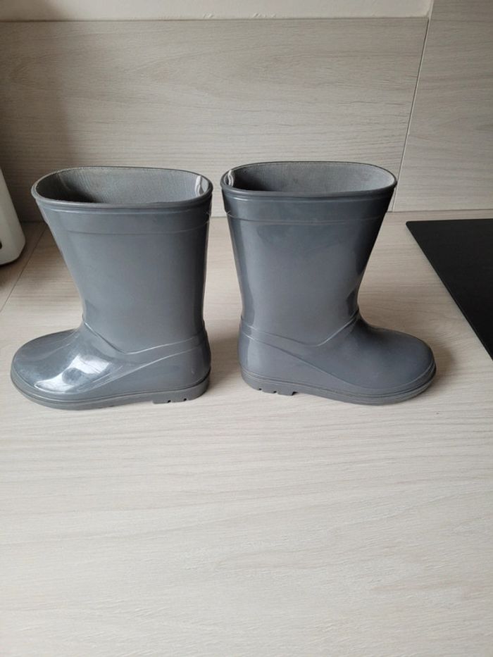 Botte taille 26/27 - photo numéro 6