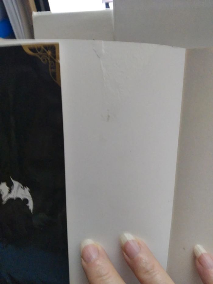 Black shadow 2 - photo numéro 3