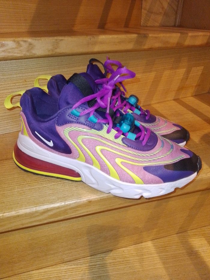 Air max 270 react ENG multi