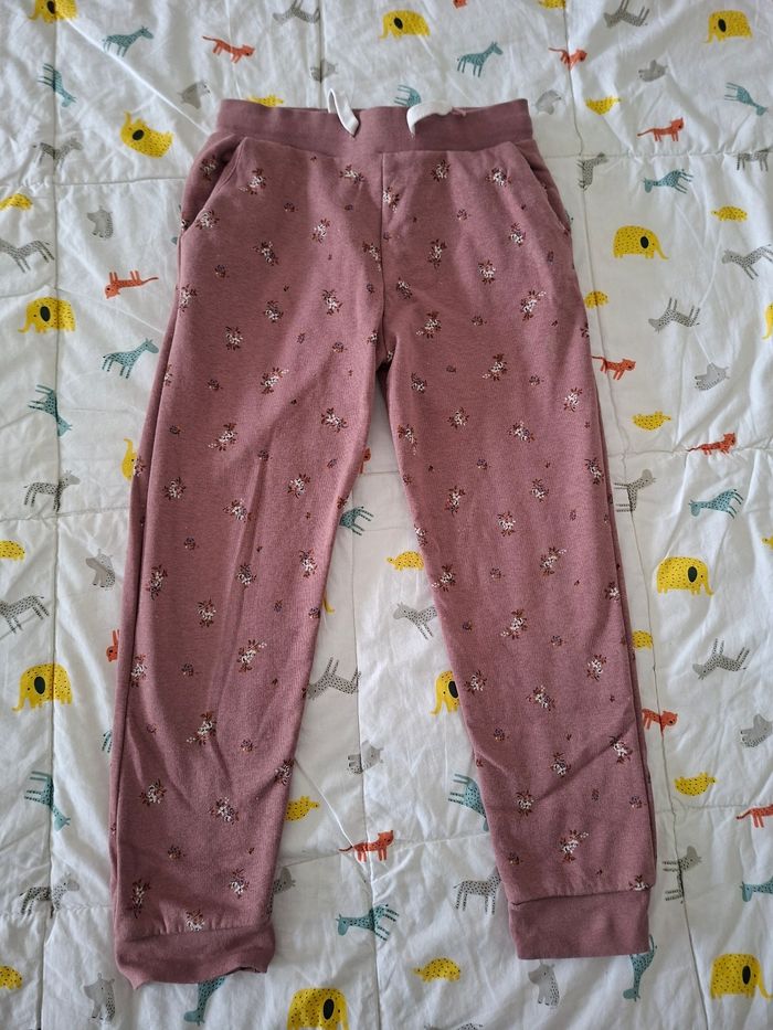 Jogging 8 ans - photo numéro 2