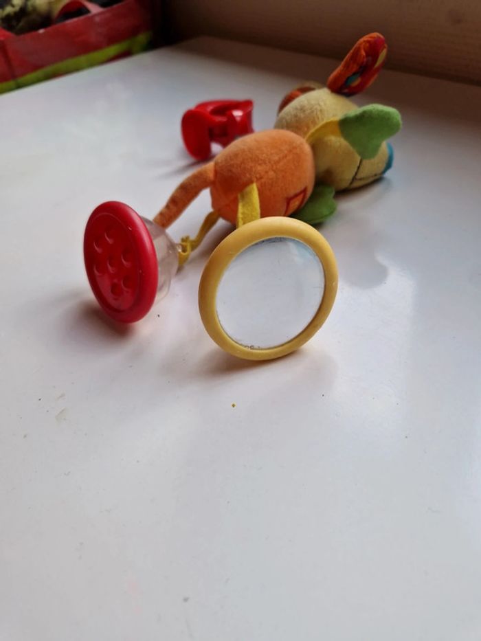 Hochet souris - photo numéro 5