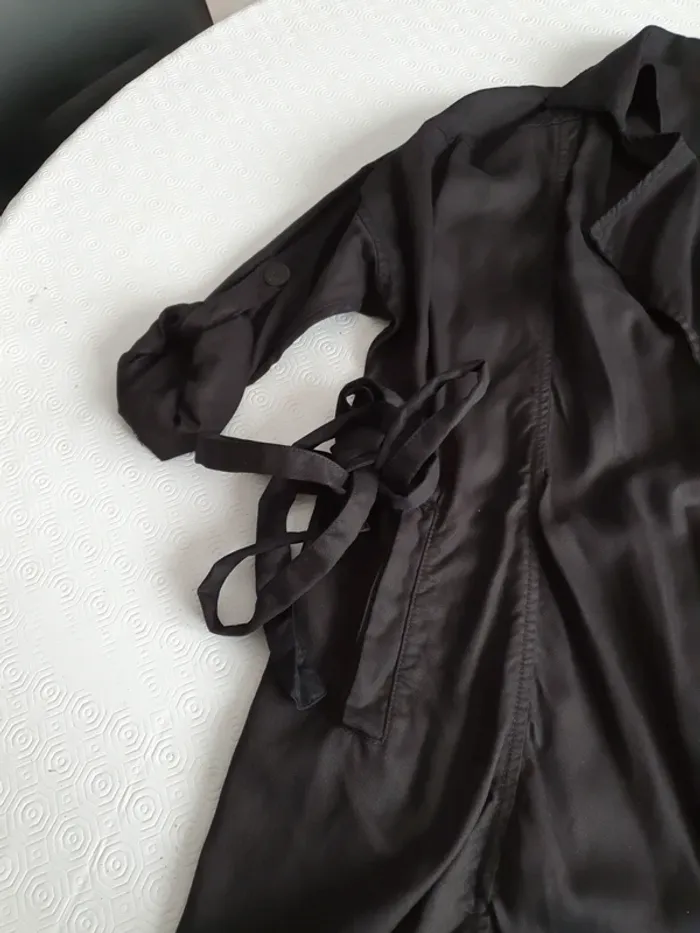 Imper veste Mango - photo numéro 2