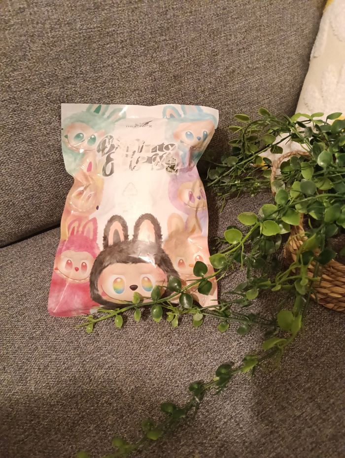 Laboubu - photo numéro 3