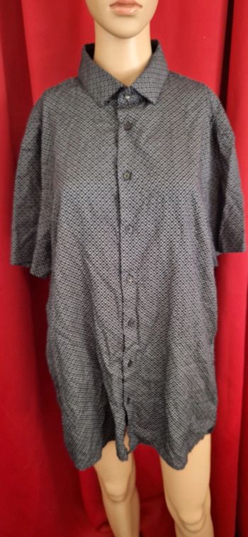 Belle chemise homme Celio Taille XL