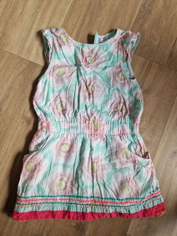 Robe dpam 4 ans