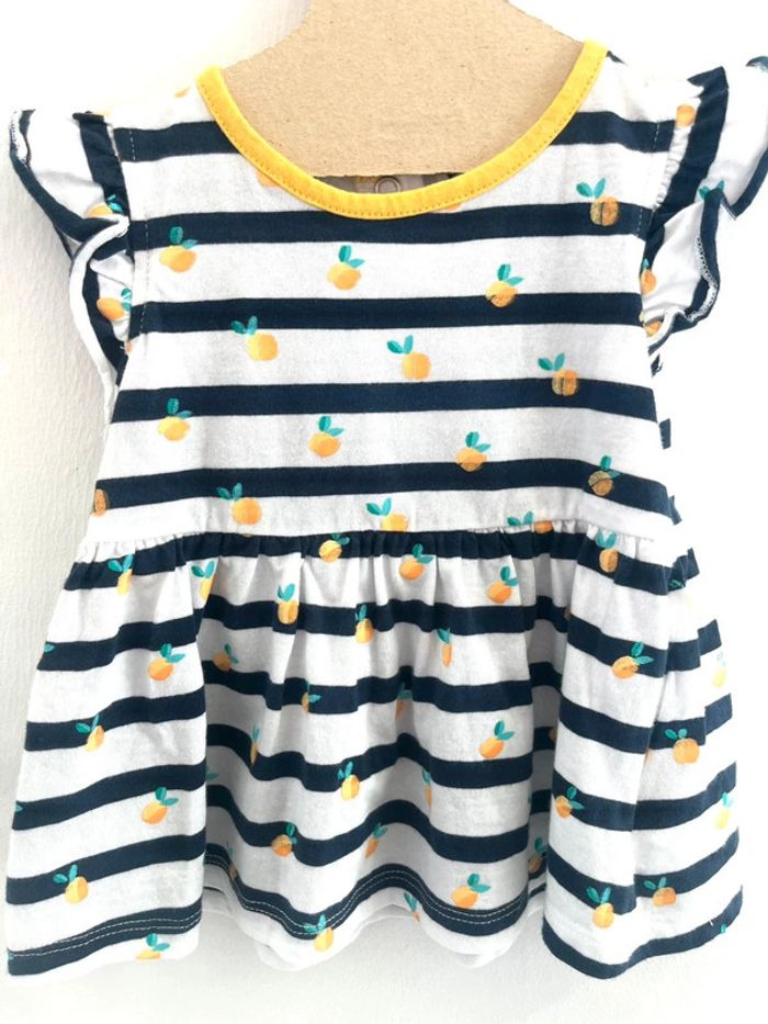 Robe mots d'enfants - photo numéro 3