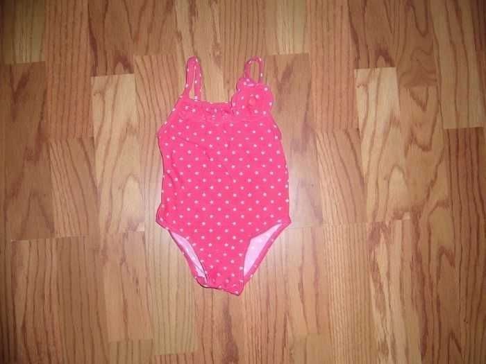 Lot maillots de bain 12 mois DPAM, Nabaiji - photo numéro 2