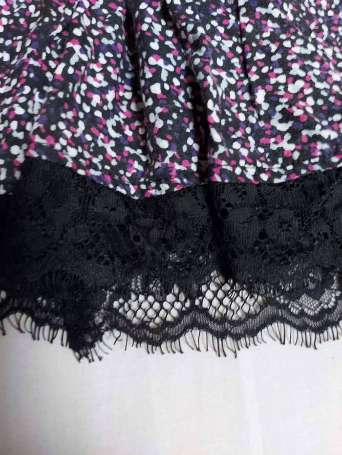 Jupe demi-saison doublée - photo numéro 2