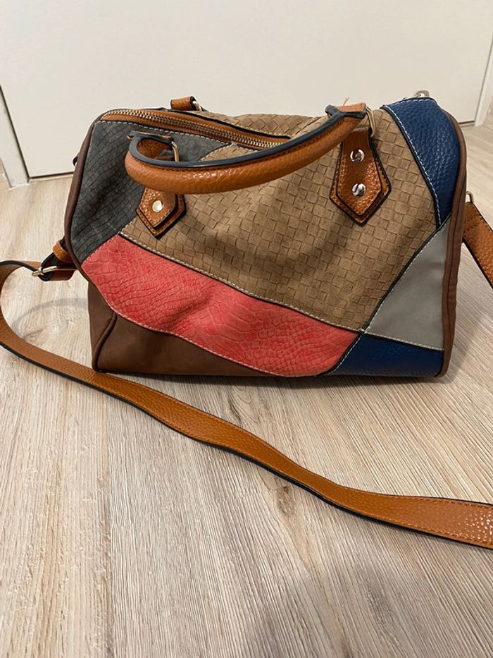 Sac à main / bandoulière Desigual - photo numéro 2