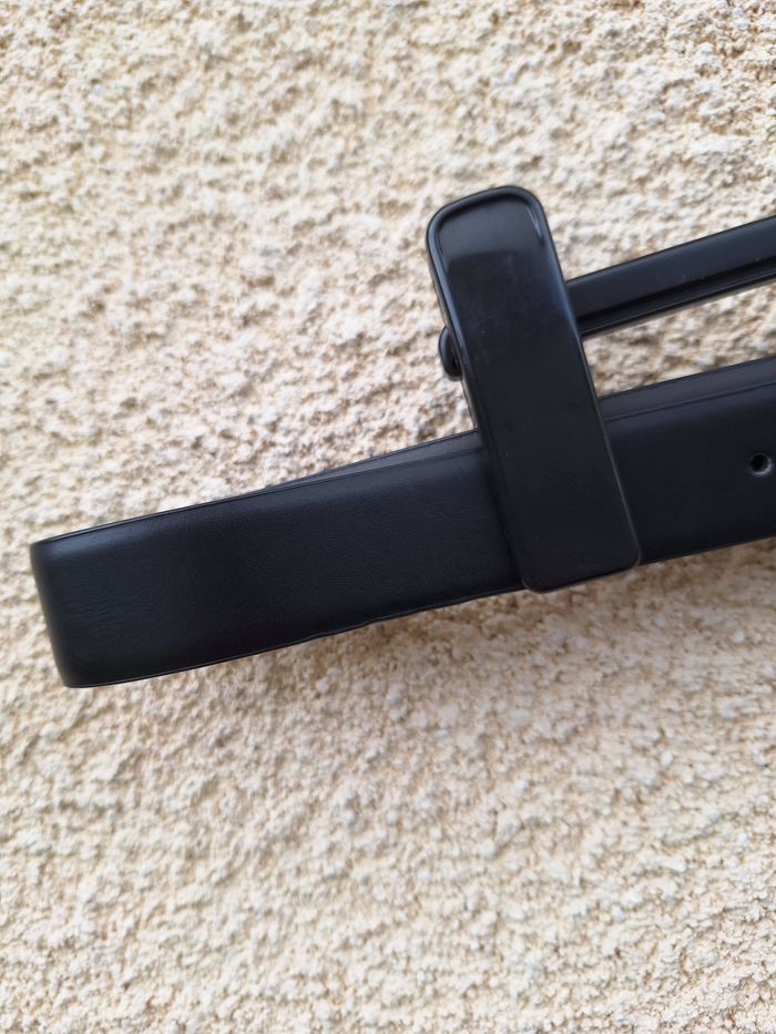 👖 Ceinture réversible homme Kiabi - photo numéro 6