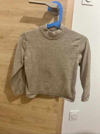 Pull Zara