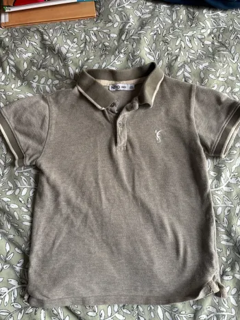 Polo NPO junior
