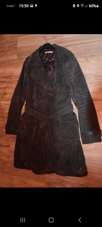 Manteau
