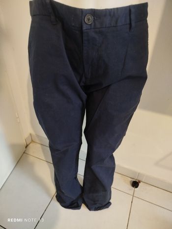 #kytie48homme. Pantalon Chino taille 48/50