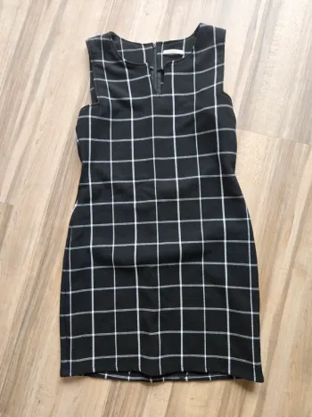 Robe camaïeu 38