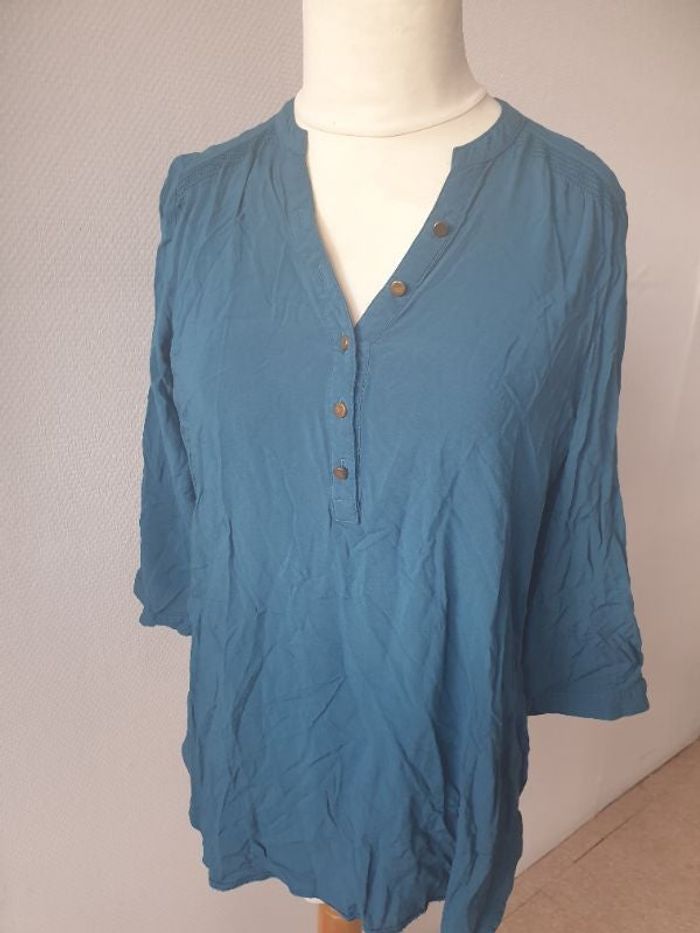 Blouse Etam