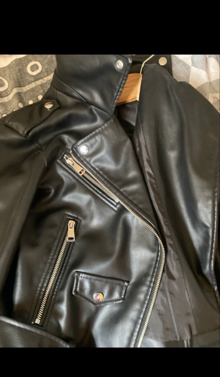 Veste Zara légère XS – parfait état