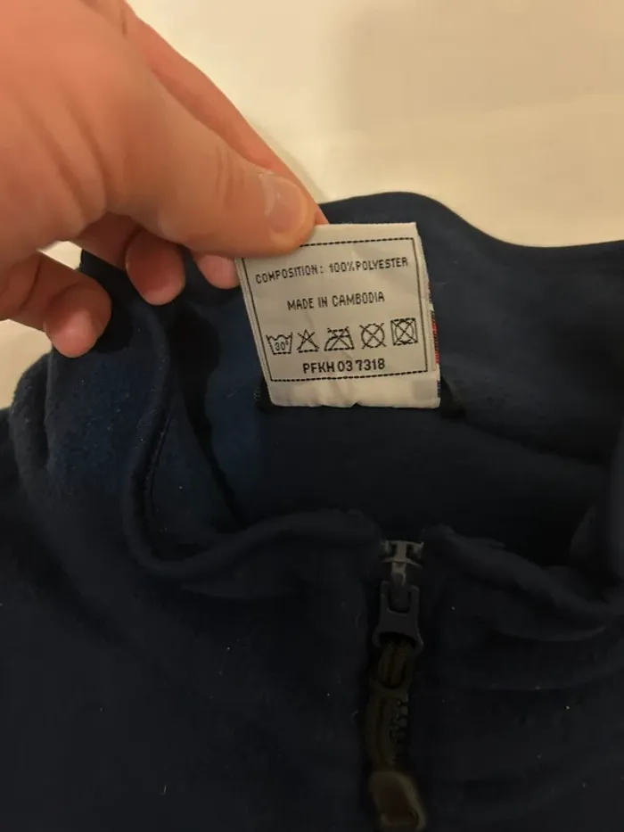 Gilet sans manches - photo numéro 6