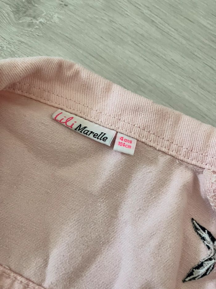 Veste 4ans - photo numéro 2