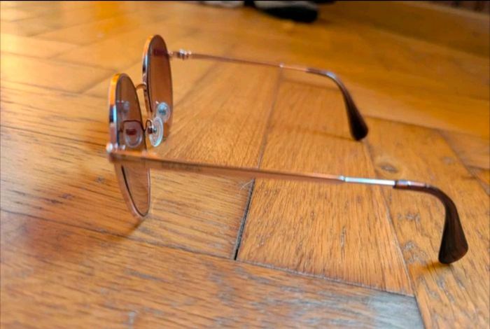 Paire de lunettes de soleil Max&Co - photo numéro 2