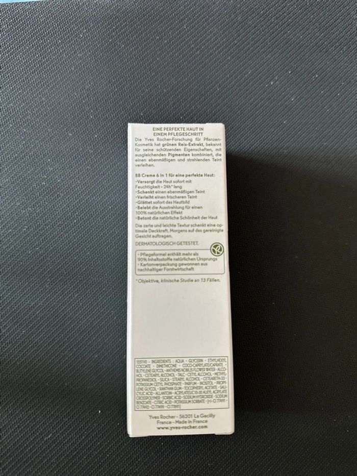 BB crème gamme Peau parfaite - teint light - photo numéro 2