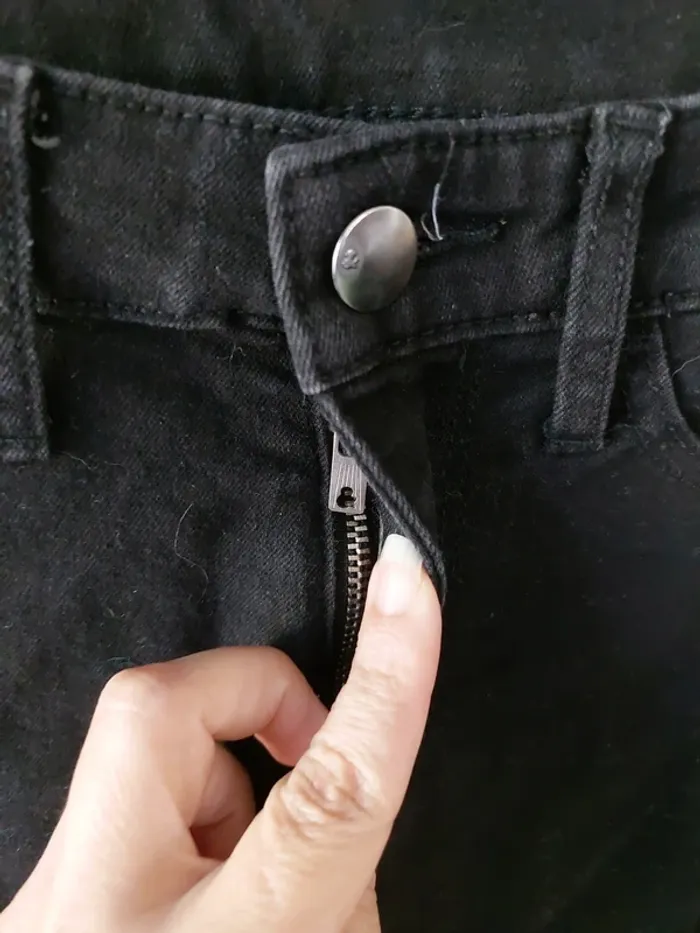 Jeans slim - photo numéro 2