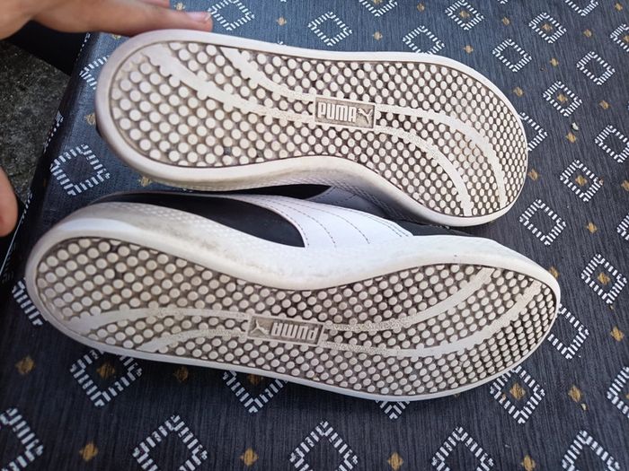 Chaussures puma - photo numéro 5