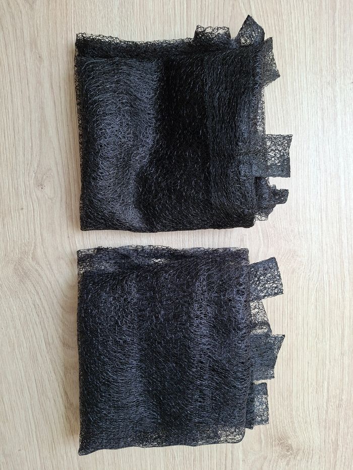 Paire de rideaux - photo numéro 2