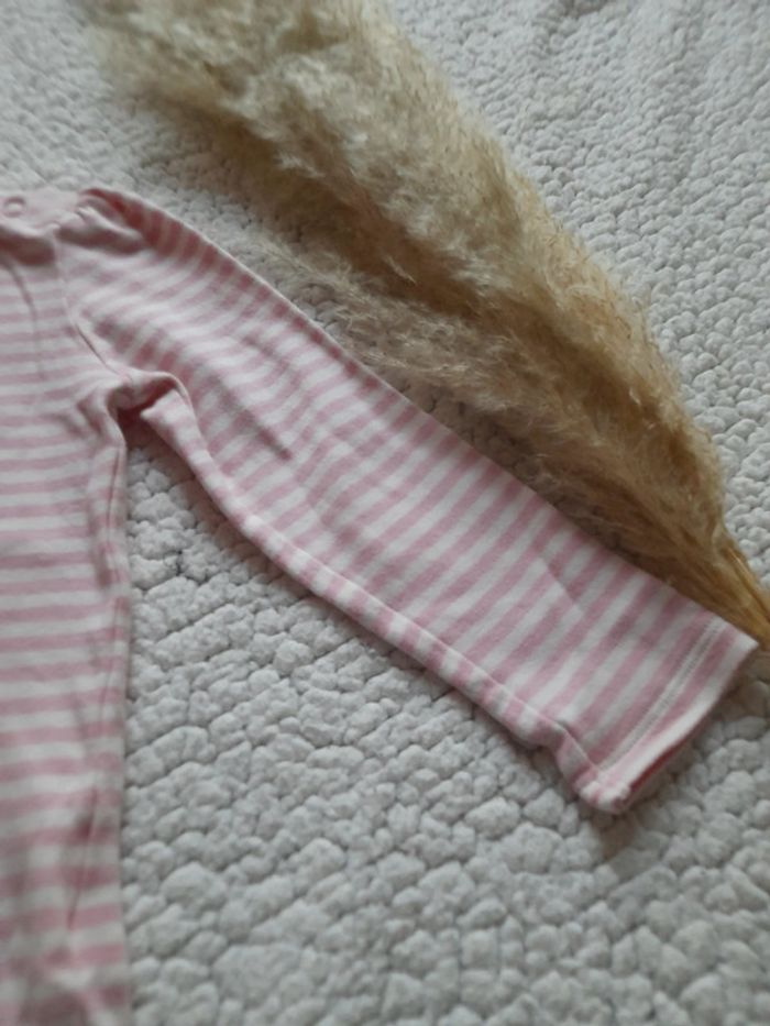 Lot de 3 pull fin 24 mois - photo numéro 3