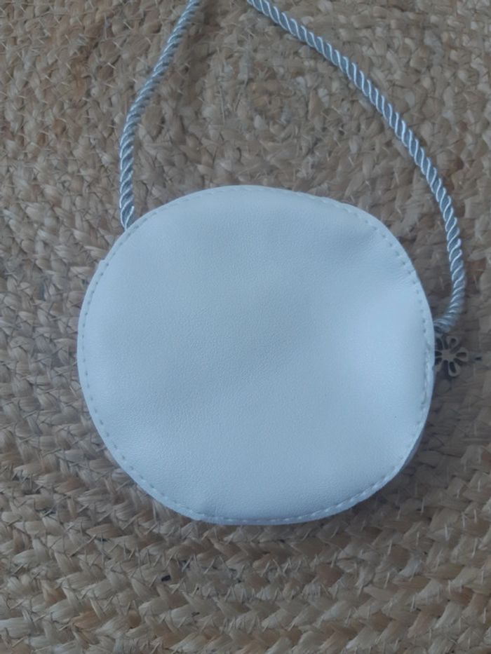 Petit sac en bandoulière licorne - photo numéro 3