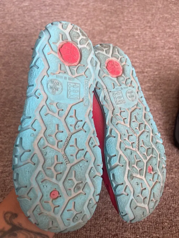 Chaussures piscine - photo numéro 5