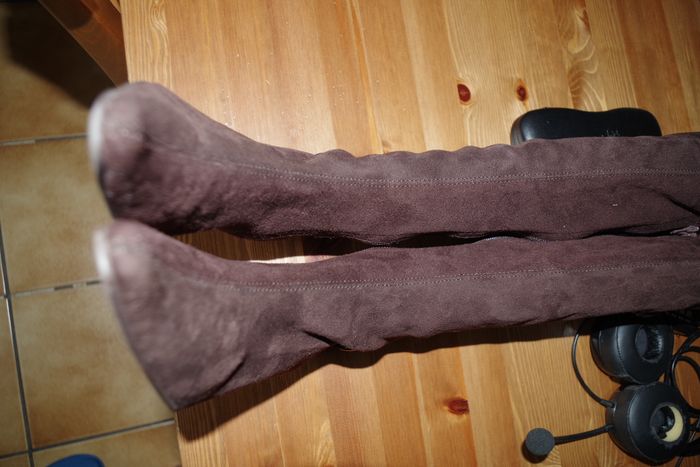 Bottes André T.38 - photo numéro 9
