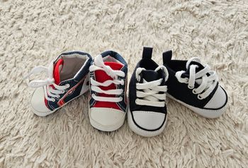 Chaussures naissance