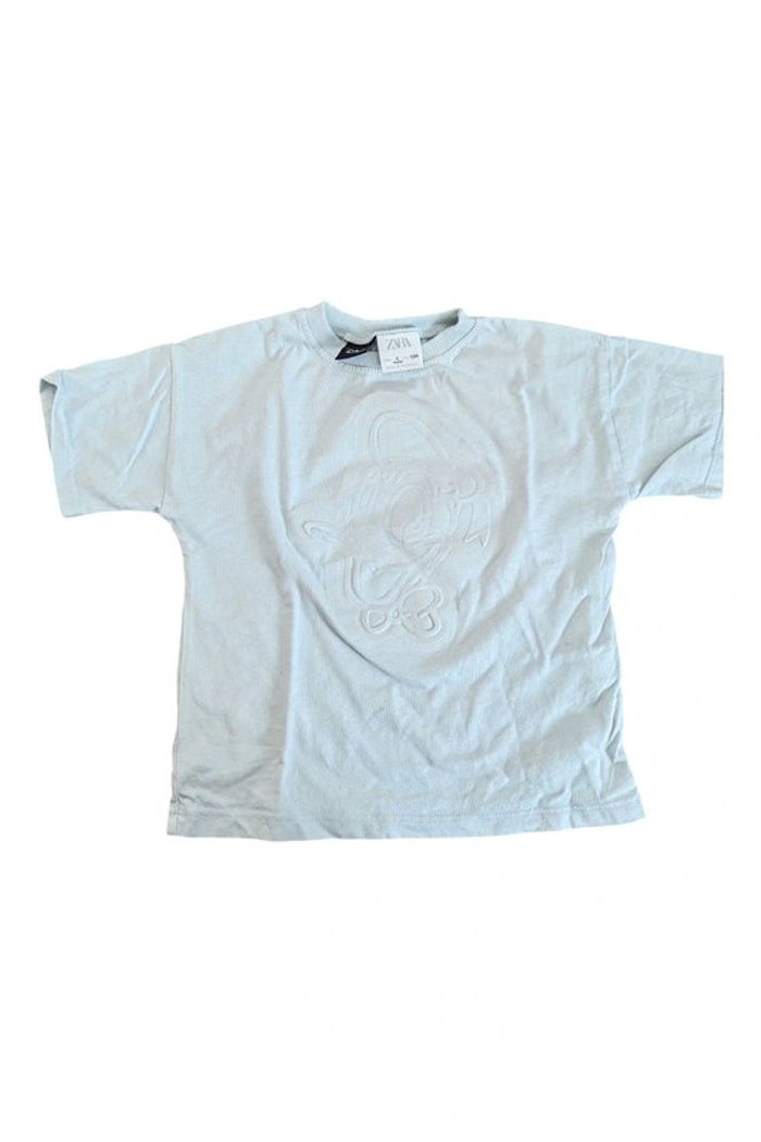 Tee shirt Donald 4 ans - photo numéro 2