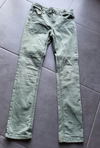 Jeans Tao