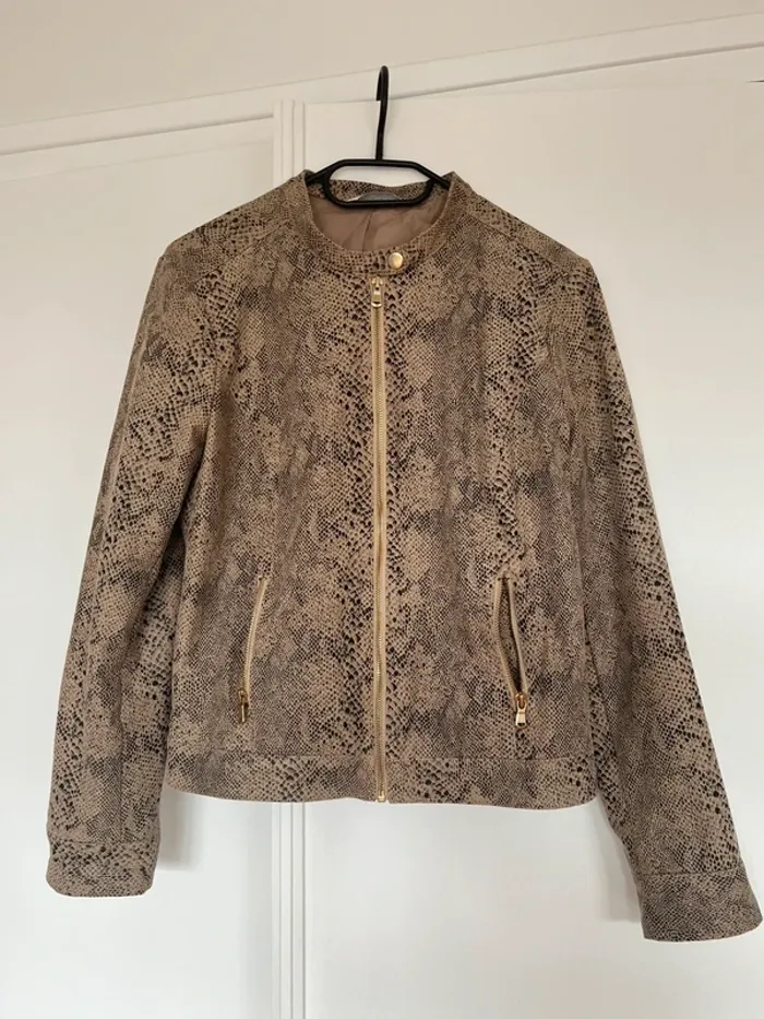 Veste Promod 🍒 t40