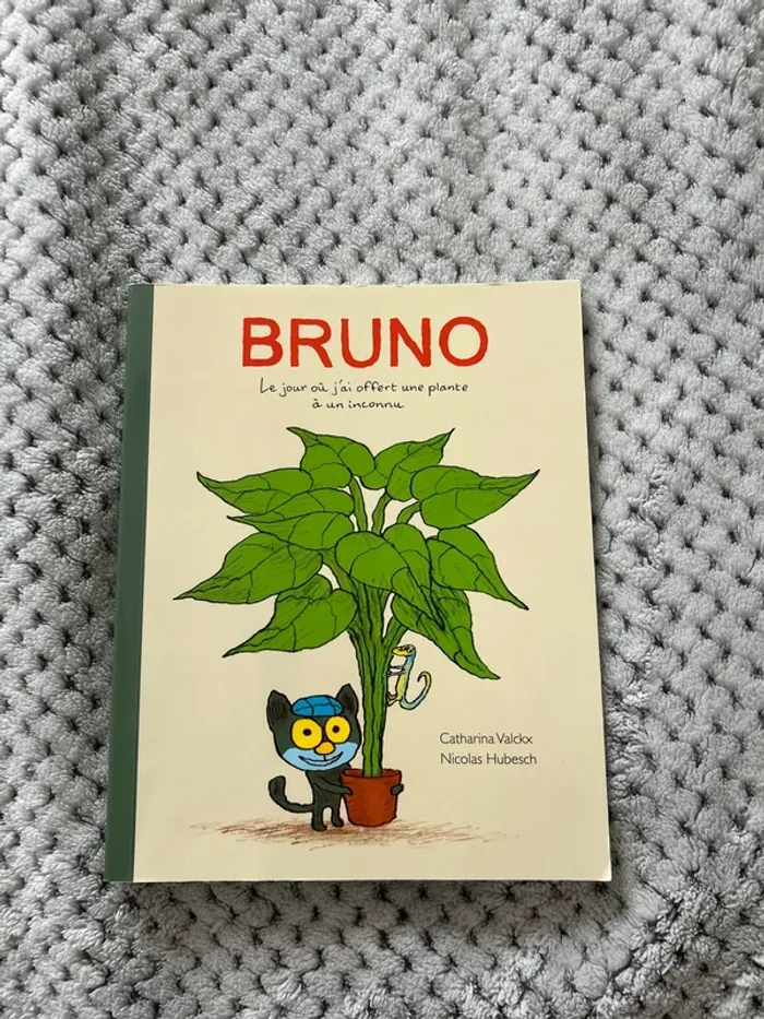 Livre pour enfants