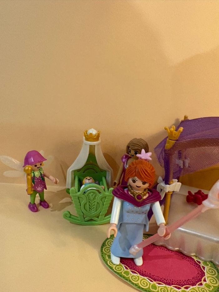 Playmobil - photo numéro 5
