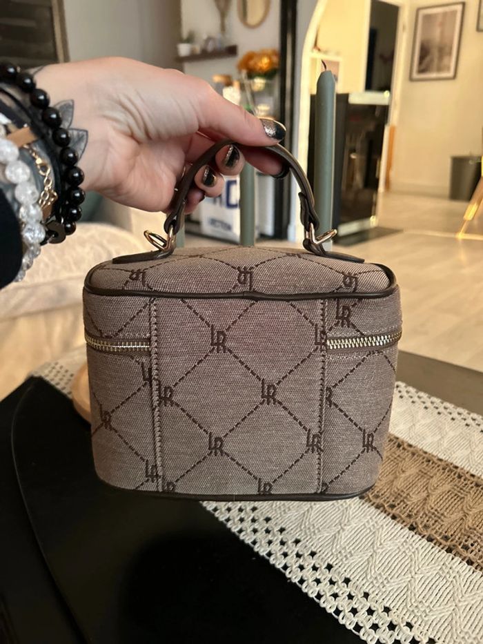 Sac type beauté - photo numéro 3