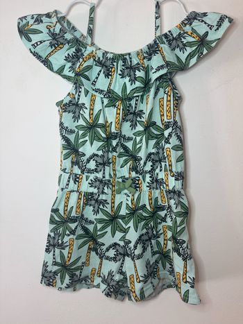 Combi-short tropical l