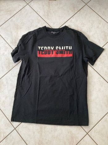 TEE shirt Teddy Smith