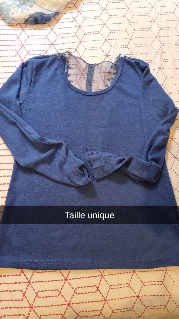 Vêtements femme - photo numéro 5