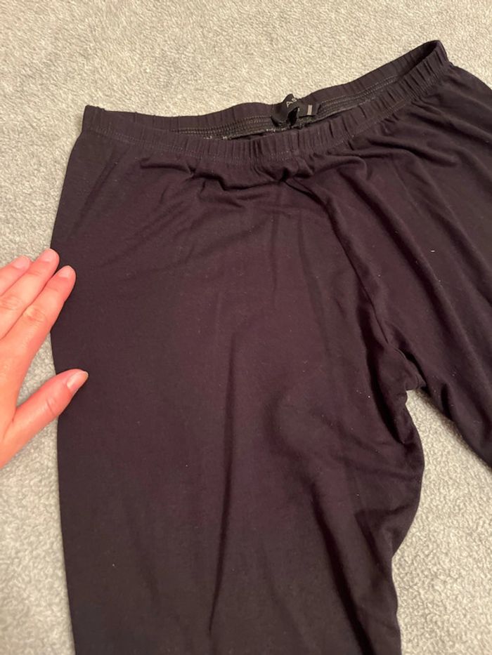 Leggings femme noir - photo numéro 3
