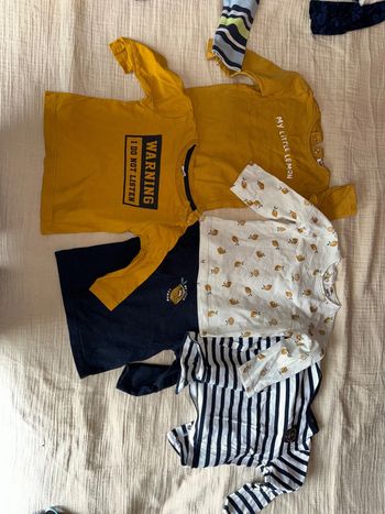 T shirt longues manches