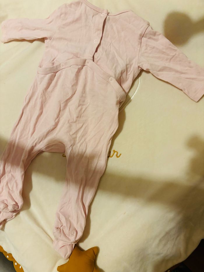 Pyjama  3 mois - photo numéro 2
