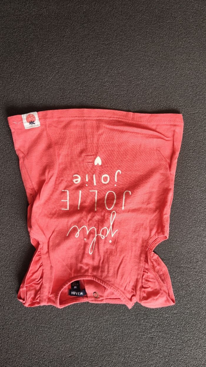 Tee shirts - photo numéro 2