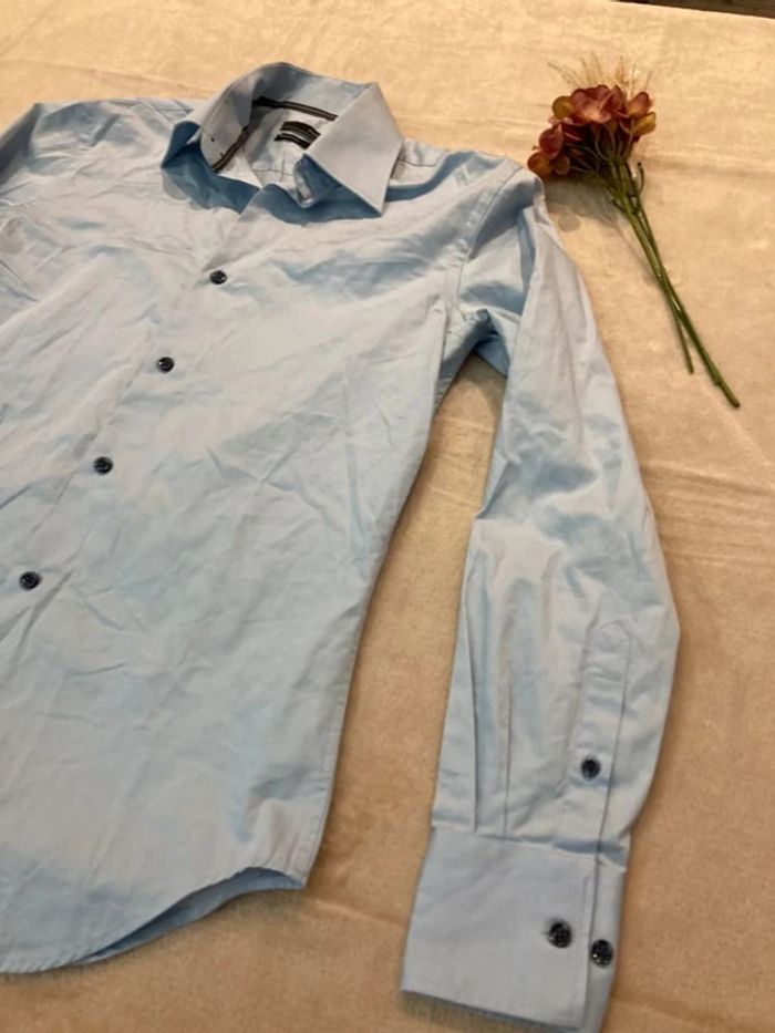 Chemise homme S - photo numéro 2