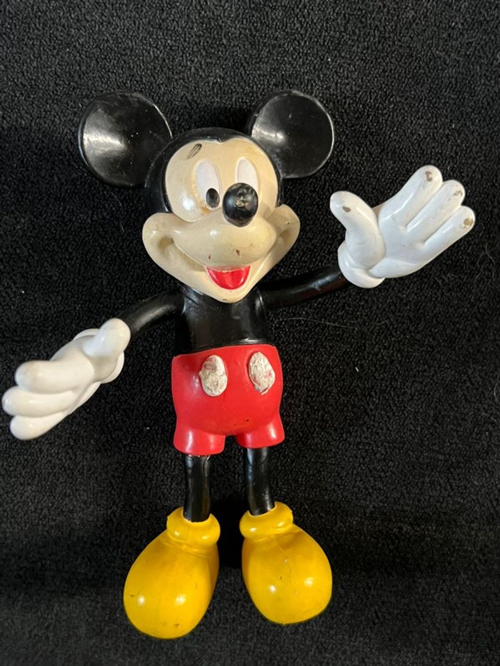 Figurine Mickey - photo numéro 2