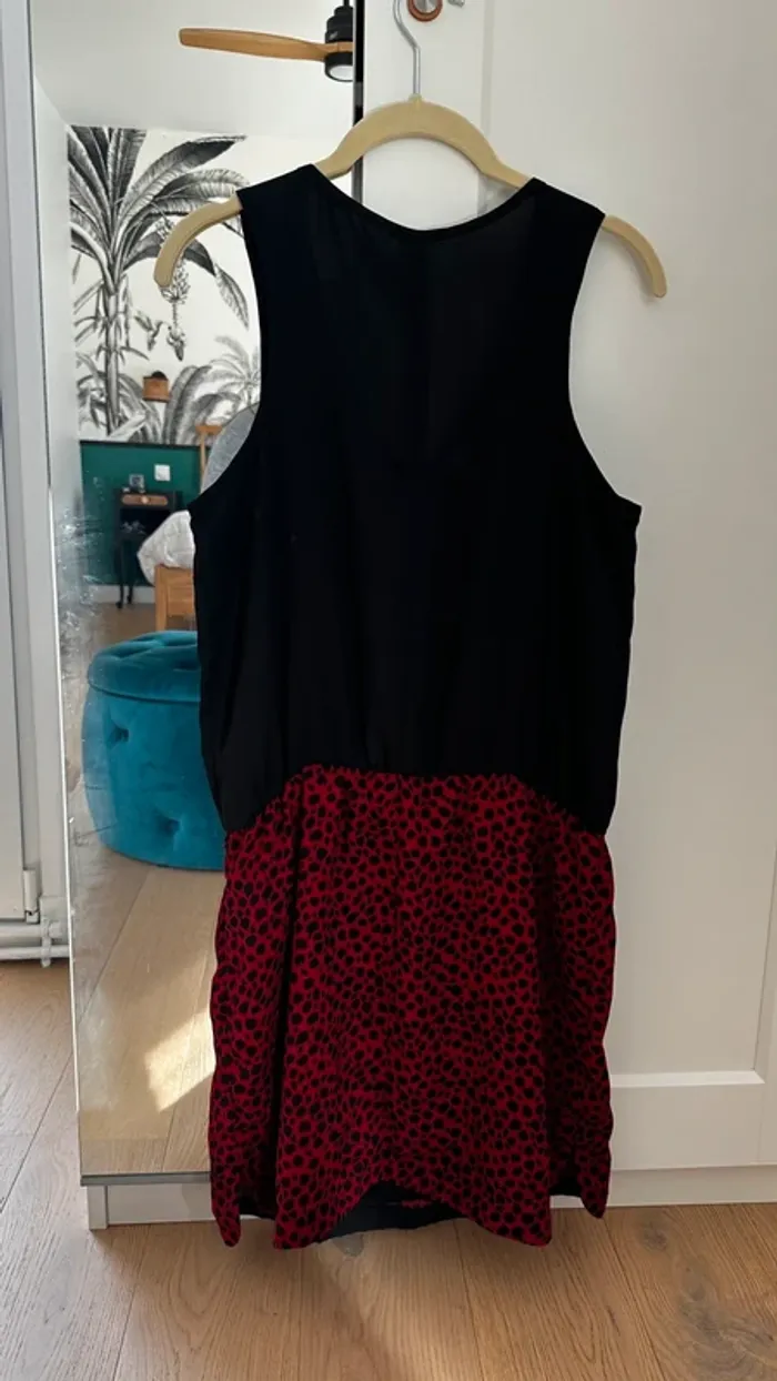 Robe 2 en 1 - photo numéro 2