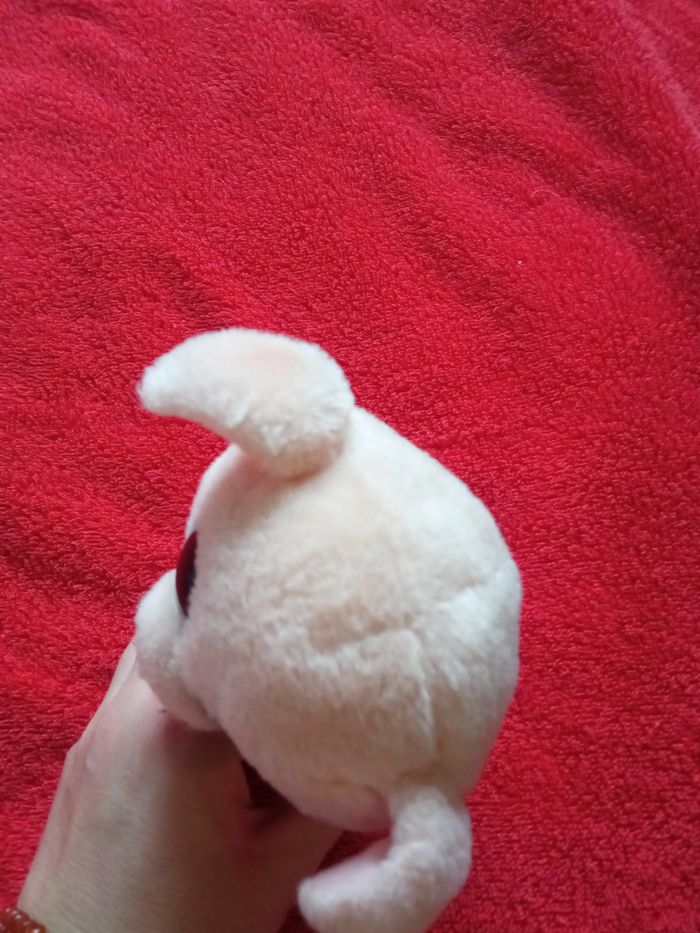 Peluche ty cochon - photo numéro 3